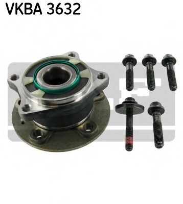 VKBA3632 SKF