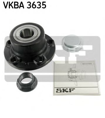 VKBA3635 SKF