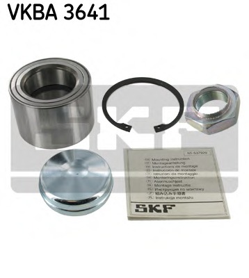 VKBA3641 SKF