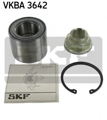 VKBA3642 SKF