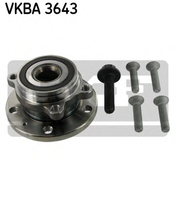 VKBA3643 SKF