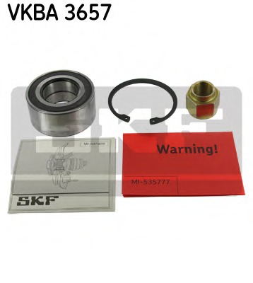 VKBA3657 SKF