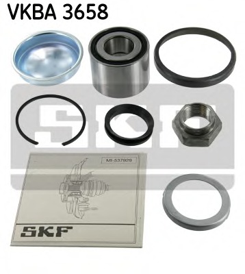 VKBA3658 SKF