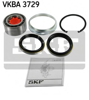 VKBA3729 SKF