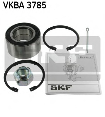 VKBA3785 SKF