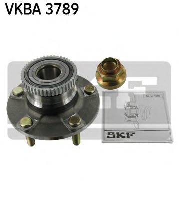 VKBA3789 SKF