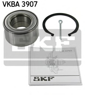 VKBA3907 SKF