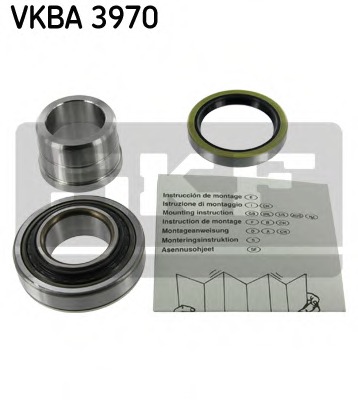 VKBA3970 SKF