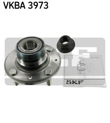 VKBA3973 SKF