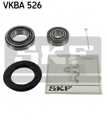 VKBA526 SKF