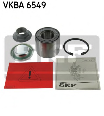 VKBA6549 SKF