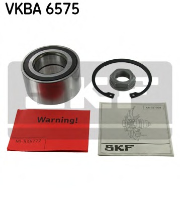 VKBA6575 SKF