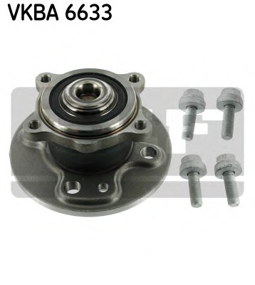 VKBA6633 SKF