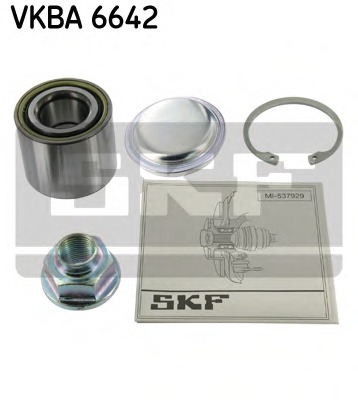 VKBA6642 SKF