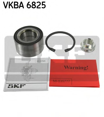 VKBA6825 SKF