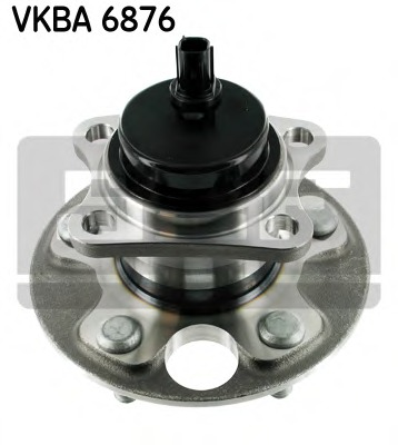 VKBA6876 SKF