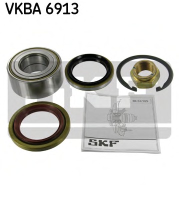 VKBA6913 SKF