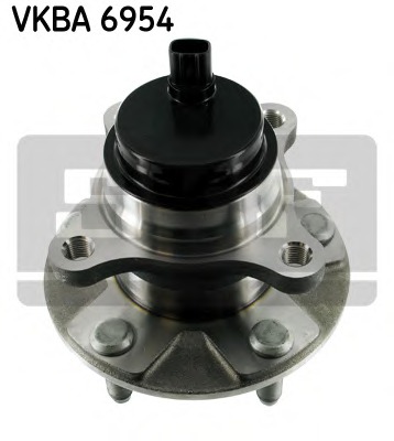 VKBA6954 SKF