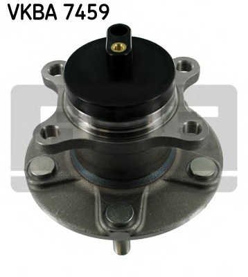 VKBA7459 SKF