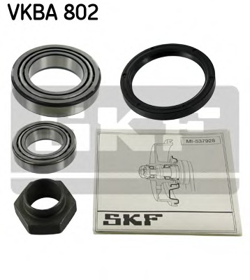 VKBA802 SKF