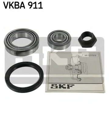 VKBA911 SKF