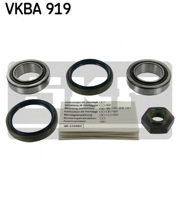 VKBA919 SKF