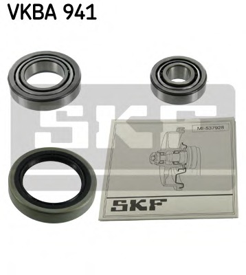 VKBA941 SKF