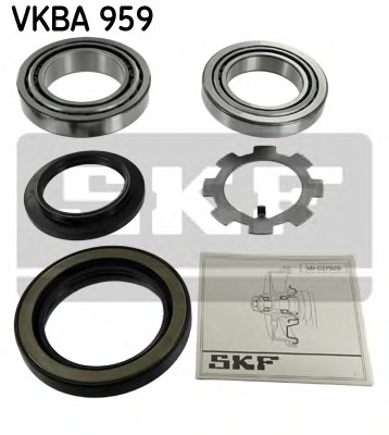 VKBA959 SKF