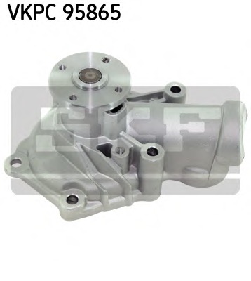 VKPC95865 SKF