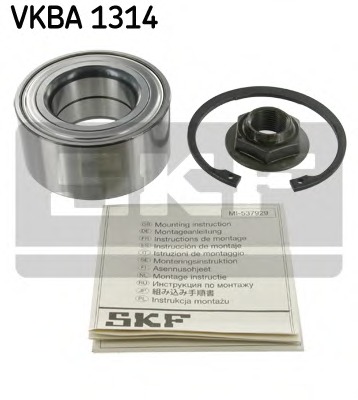 VKBA1314 SKF