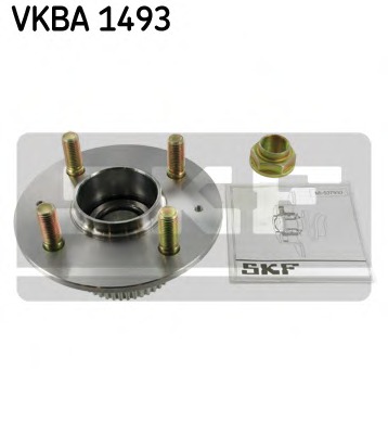 VKBA1493 SKF