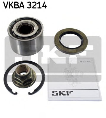 VKBA3214 SKF