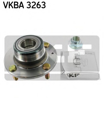 VKBA3263 SKF