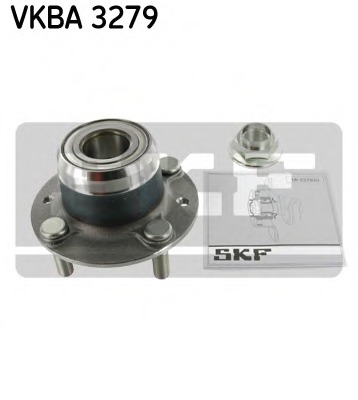 VKBA3279 SKF