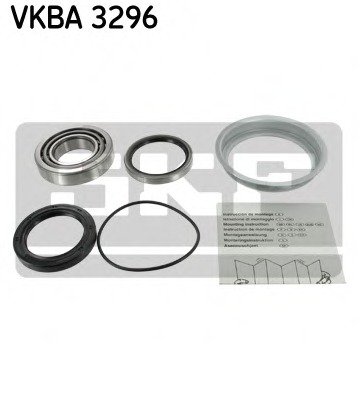 VKBA3296 SKF