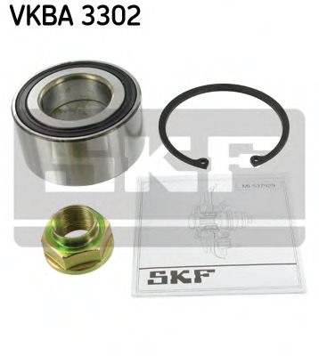 VKBA3302 SKF