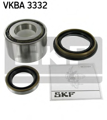 VKBA3332 SKF