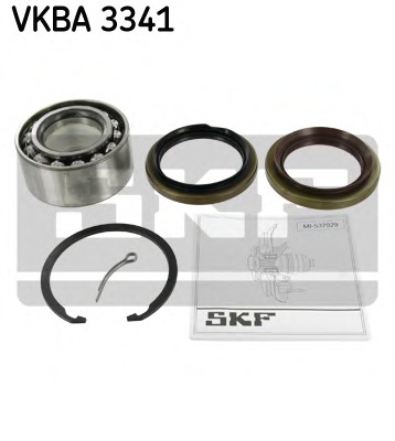 VKBA3341 SKF