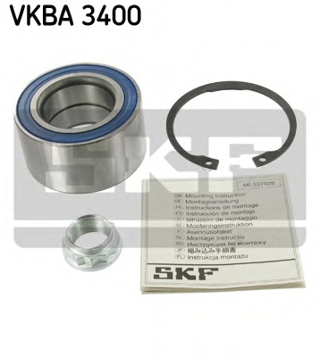 VKBA3400 SKF