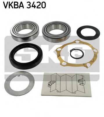 VKBA3420 SKF