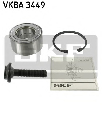 VKBA3449 SKF