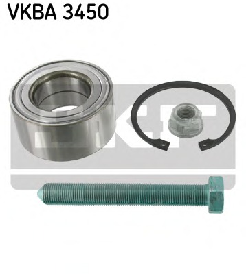 VKBA3450 SKF