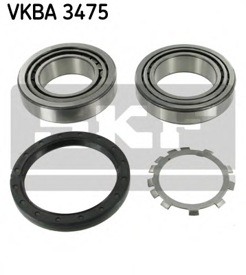 VKBA3475 SKF