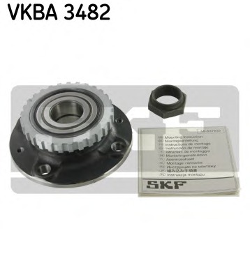 VKBA3482 SKF