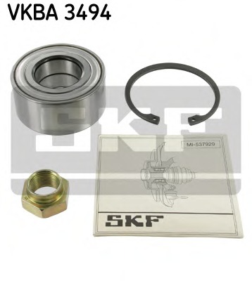 VKBA3494 SKF