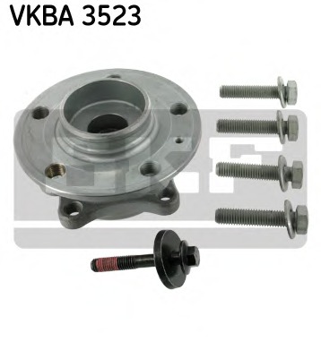 VKBA3523 SKF