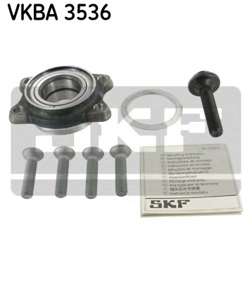 VKBA3536 SKF