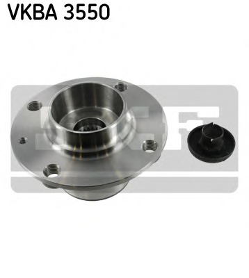 VKBA3550 SKF