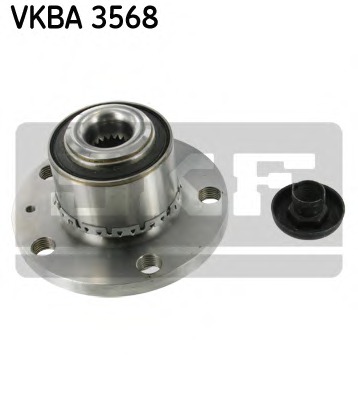 VKBA3568 SKF