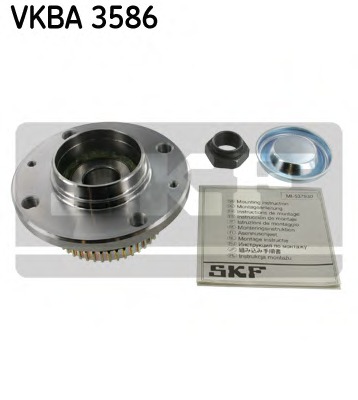 VKBA3586 SKF